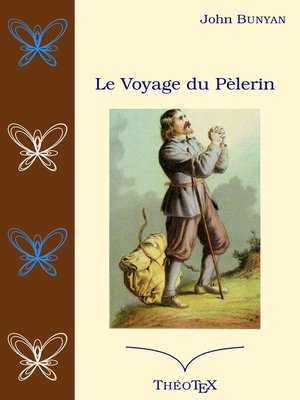 cover image of Le voyage du Pèlerin
